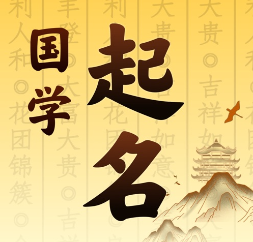 新余国学起名 人工起名一对一